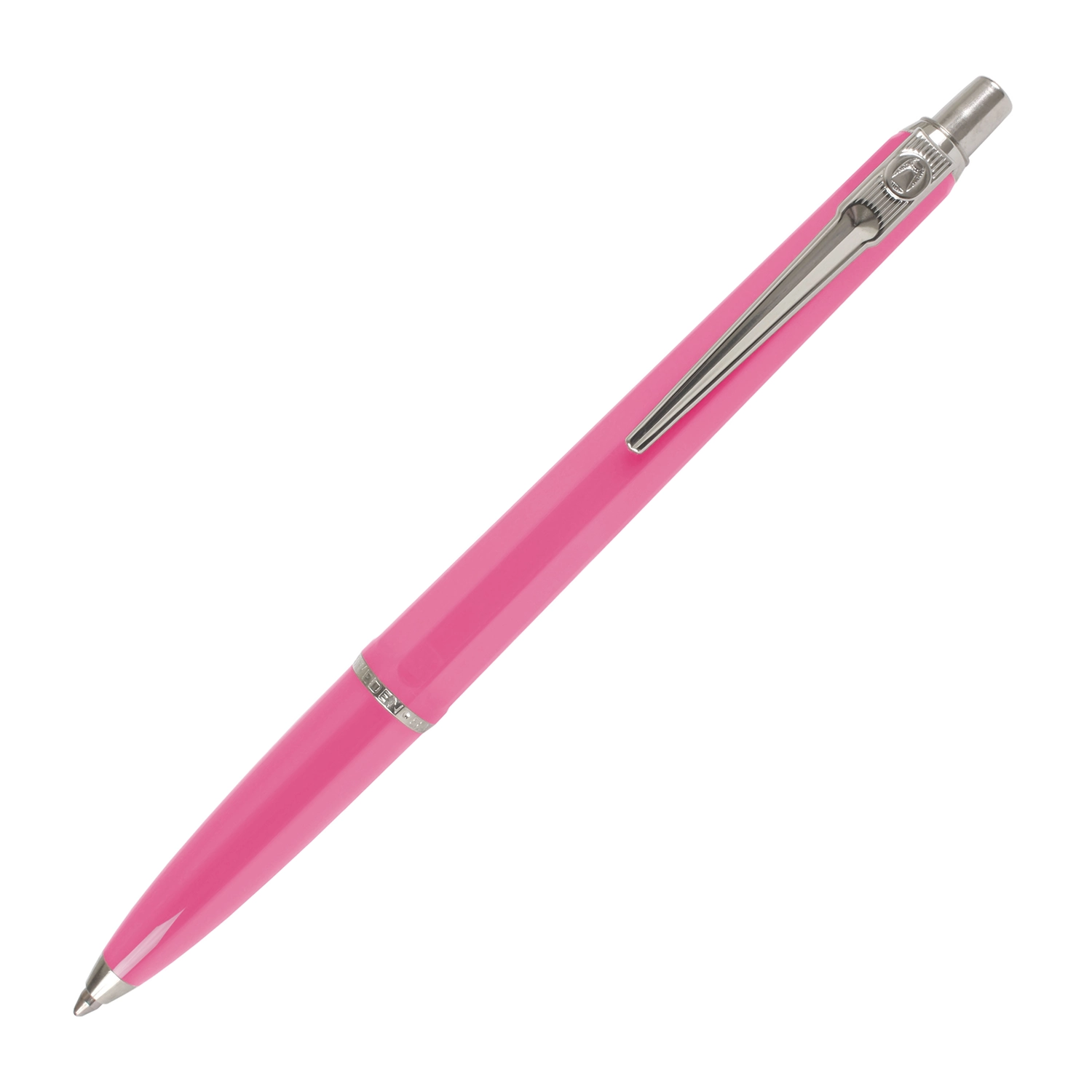 Ballograf Epoca P Kugelschreiber Pink