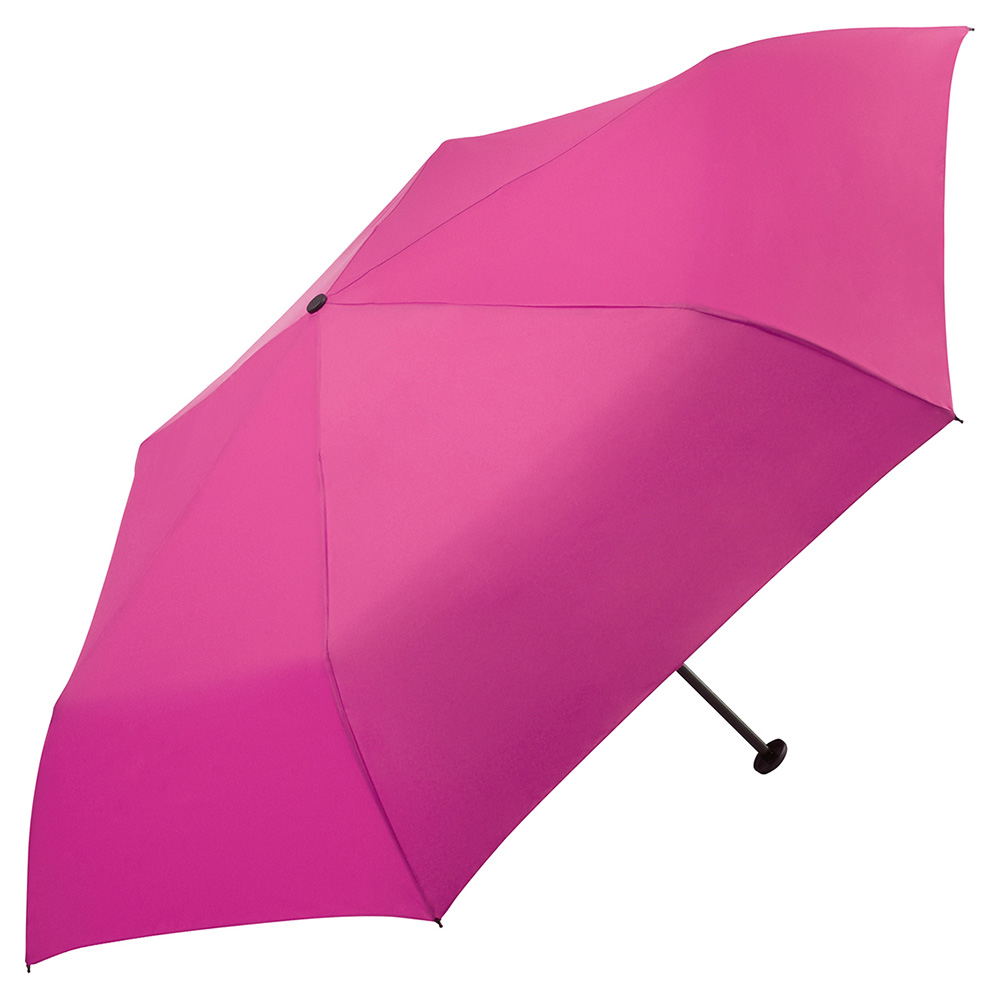 FARE Mini-Taschenschirm FiligRain Only95 Magenta