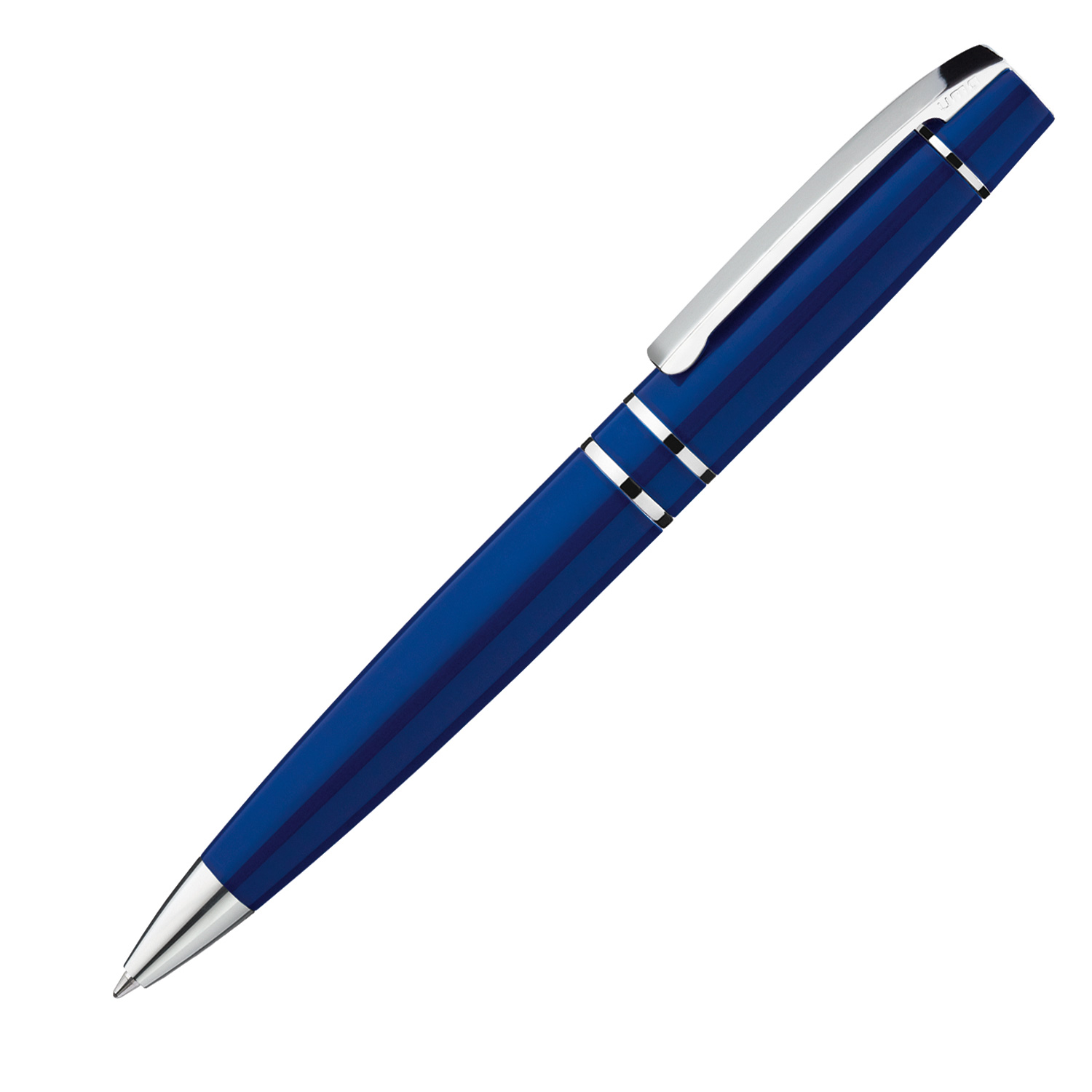 UMA Kugelschreiber VIP Blau