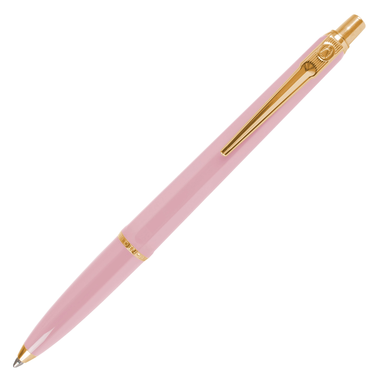 Ballograf Epoca P Luxe Kugelschreiber Pink