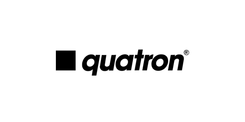 Quatron Werbekugelschreiber bedrucken