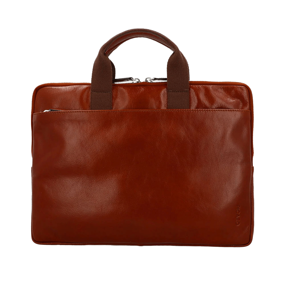 Picard Aktentasche Buddy Cognac