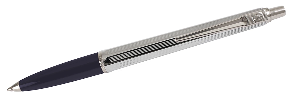 Ballograf Epoca Chrome Werbekugelschreiber