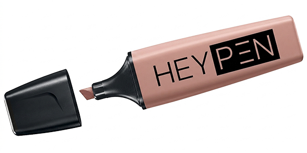 Schreibgeräte bedrucken — Bleistifte, Füller, Marker