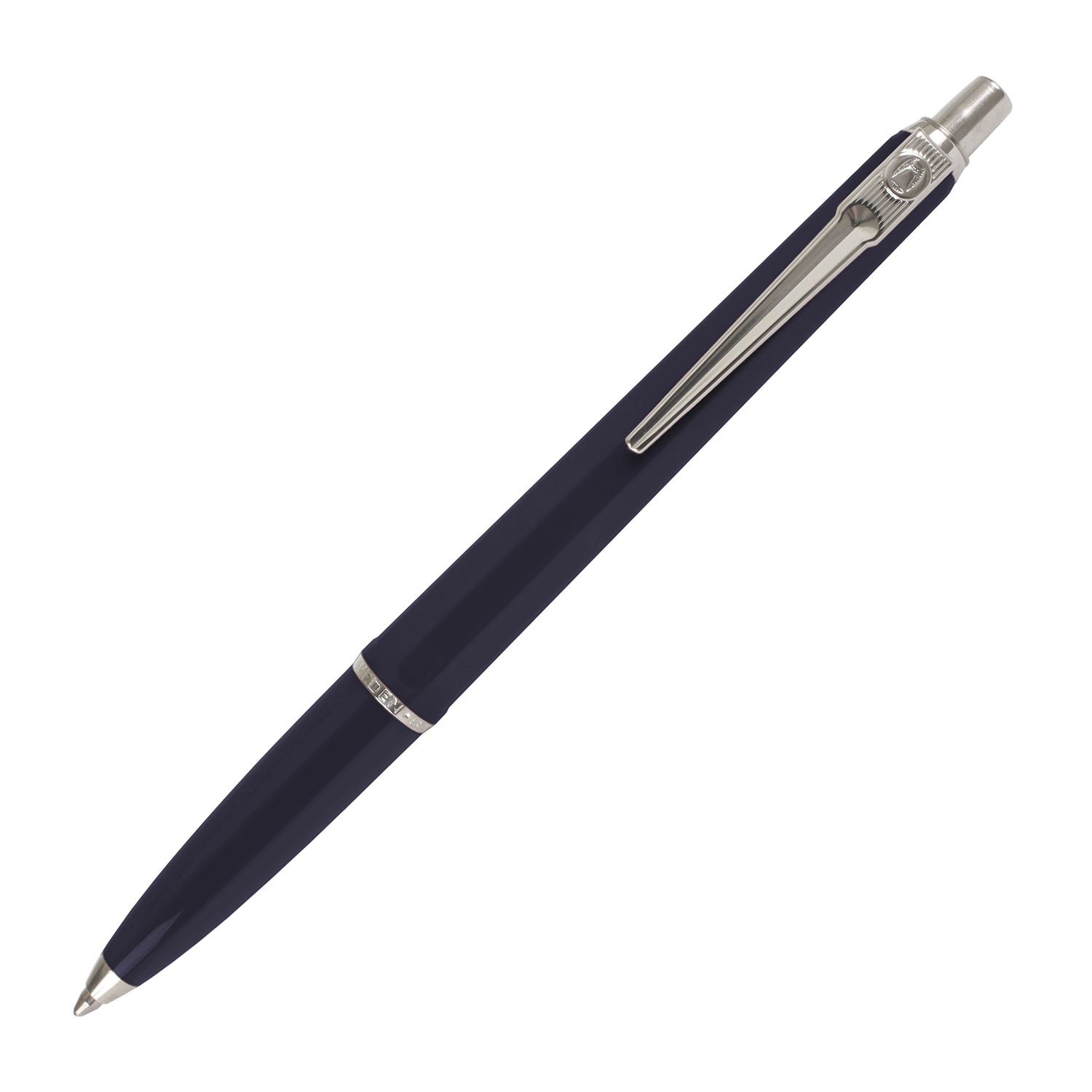 Ballograf Epoca P Kugelschreiber Dunkelblau