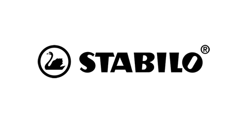Stabilo Werbekugelschreiber bedrucken