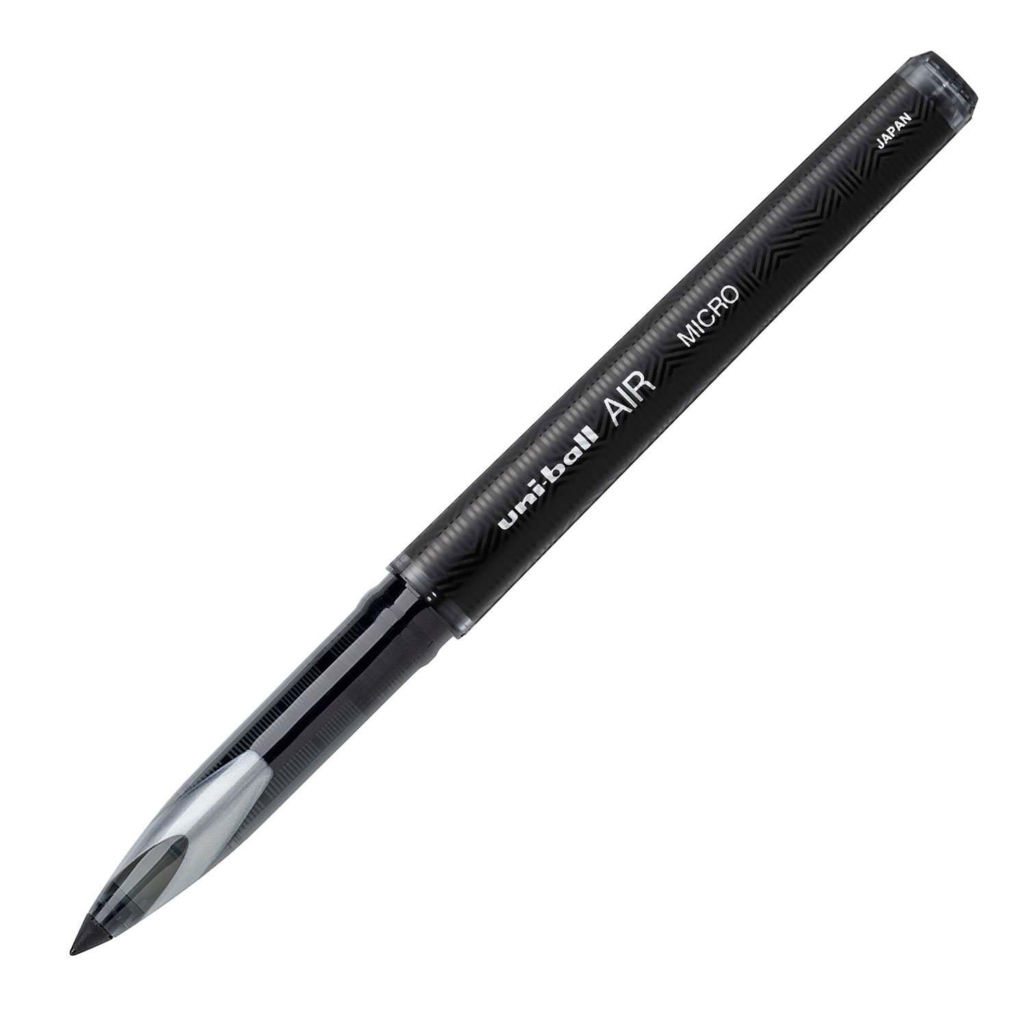 Uni-Ball Tintenroller Air Schwarz