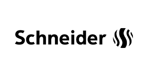 Schneider Werbekugelschreiber bedrucken  Made in Germany