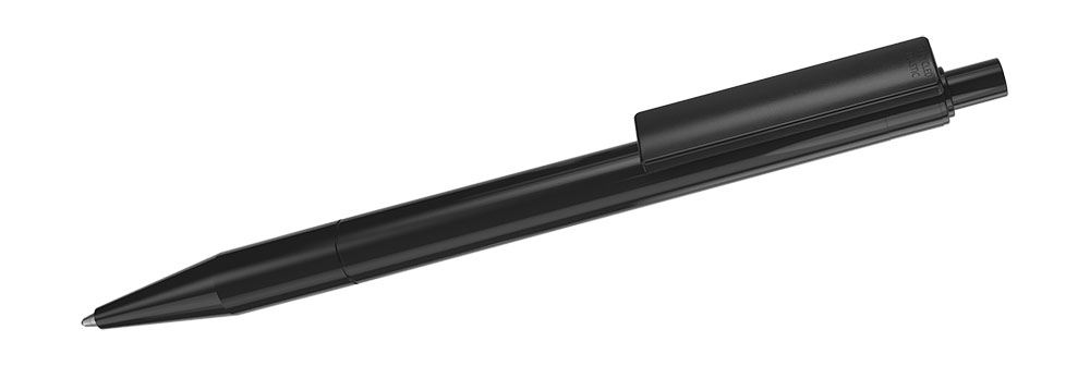 Ritter Pen Punto Recycled Werbekugelschreiber in mehreren Trendfarben