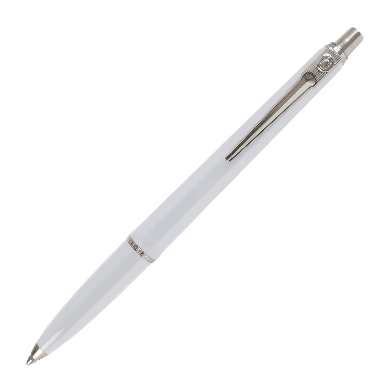 Ballograf Epoca P Kugelschreiber Weiss