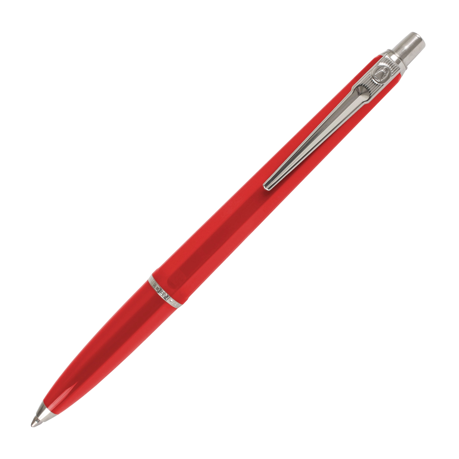 Ballograf Epoca P Kugelschreiber Rot
