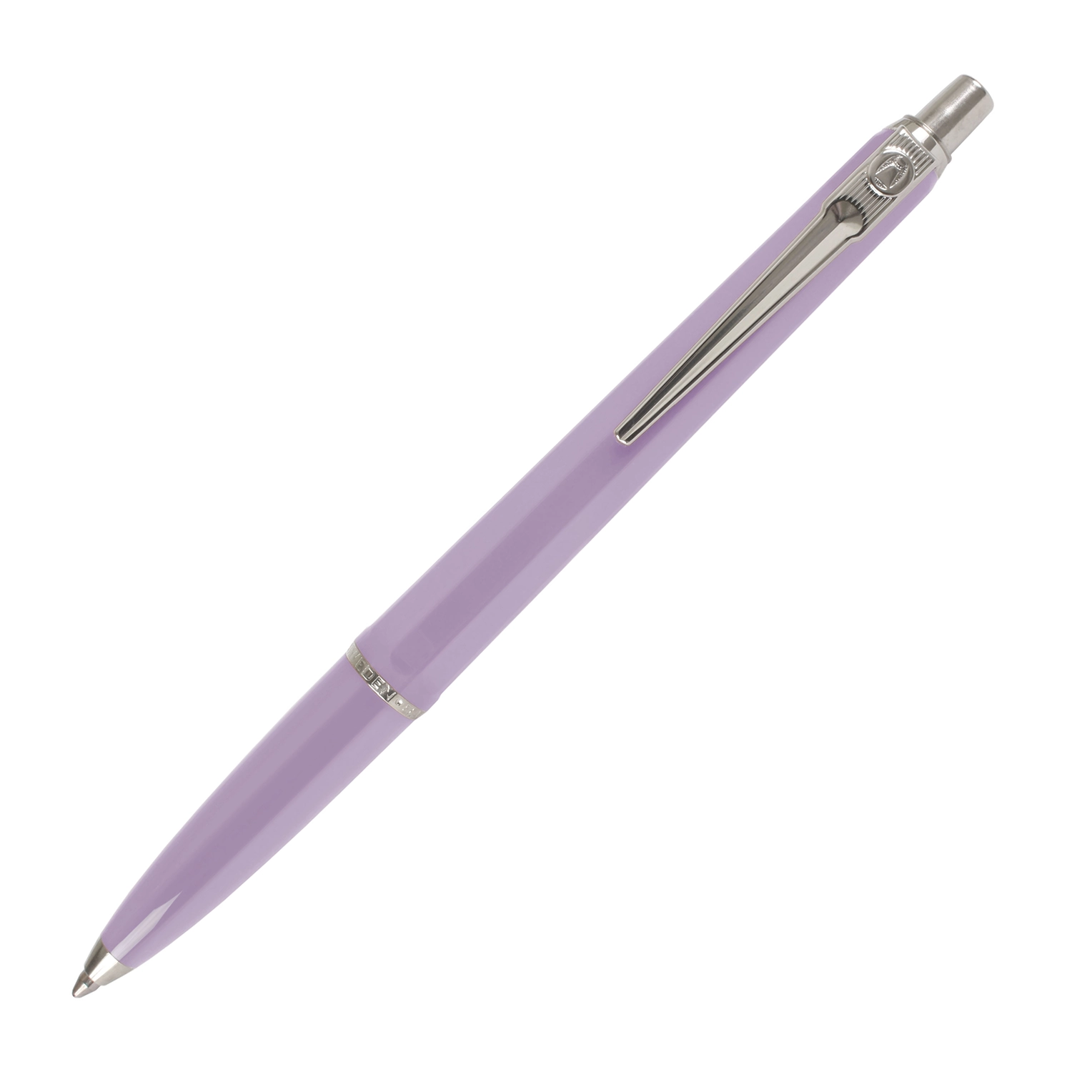 Ballograf Epoca P Kugelschreiber Lavendel