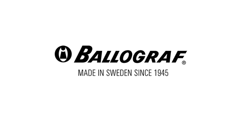Ballograf Kugelschreiber mit Logo bedrucken