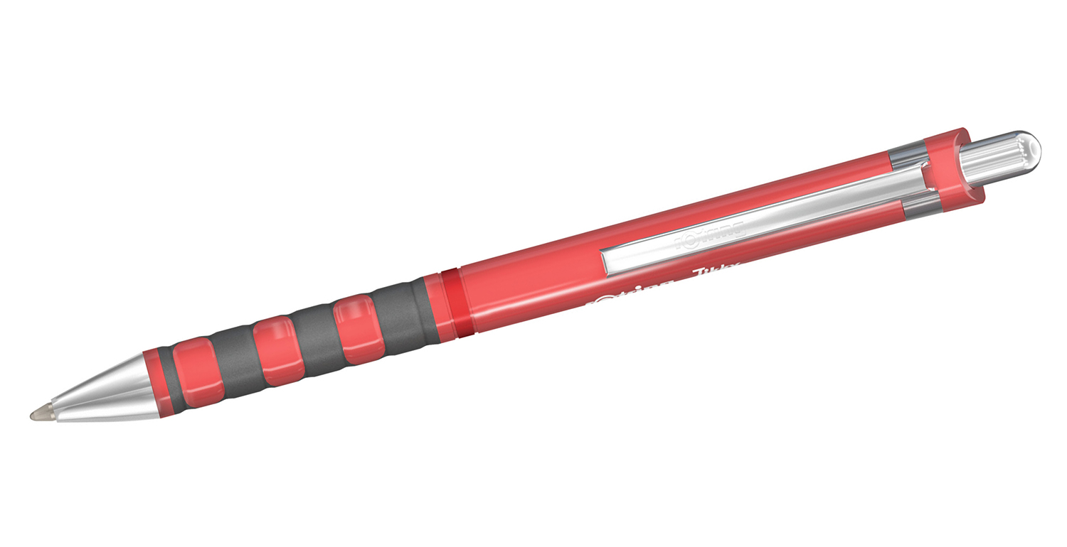 rOtring 600 Kugelschreiber | mittlere Spitze | Schwarze Tinte | Grüner Schaft | nachfüllbar rOtring 600 Kugelschreiber | mittlere Spitze | Schwarze Tinte | Grüner Schaft | nachfüllbar