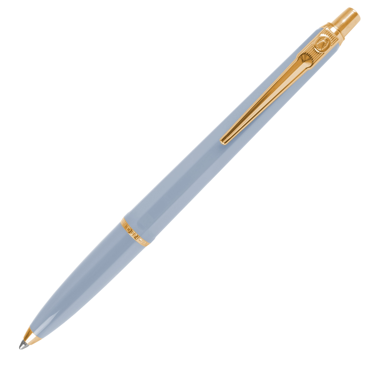 Ballograf Epoca P Luxe Kugelschreiber Hellblau