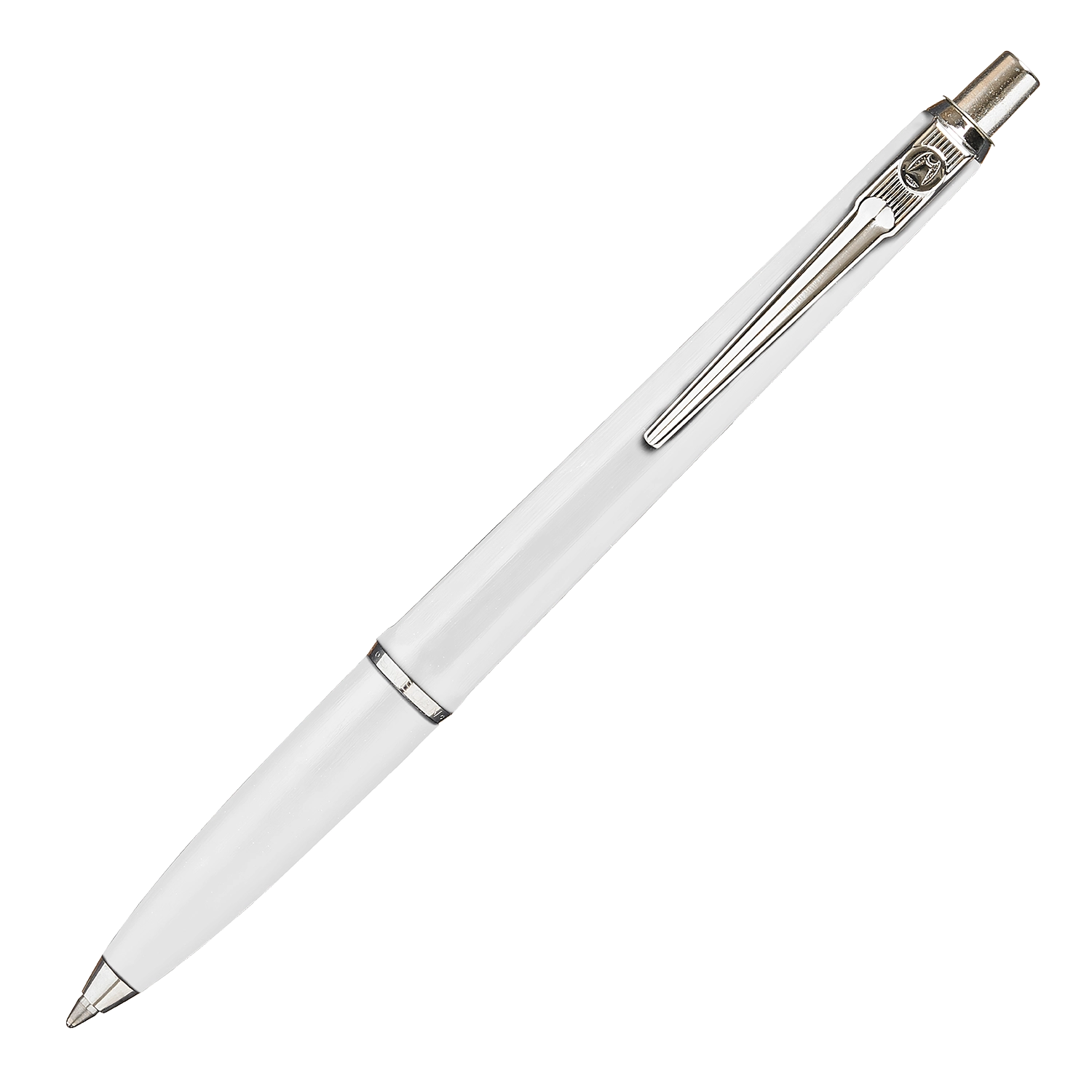 Ballograf Epoca RP Kugelschreiber Recycled Weiss