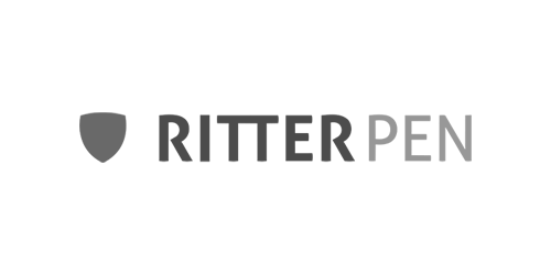 Ritter Pen Werbekugelschreiber bedrucken
