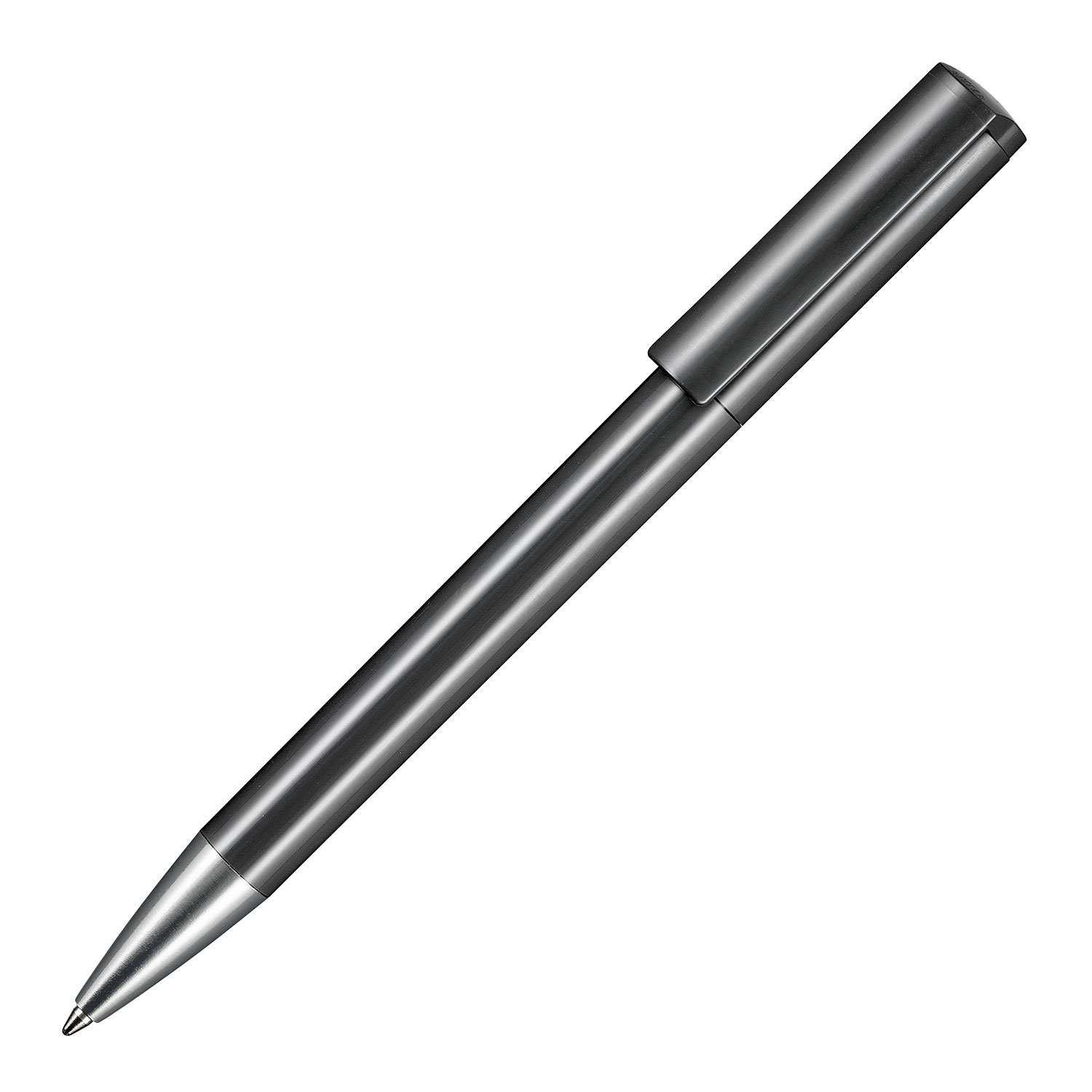 Ritter Pen Kugelschreiber Lift Schwarz