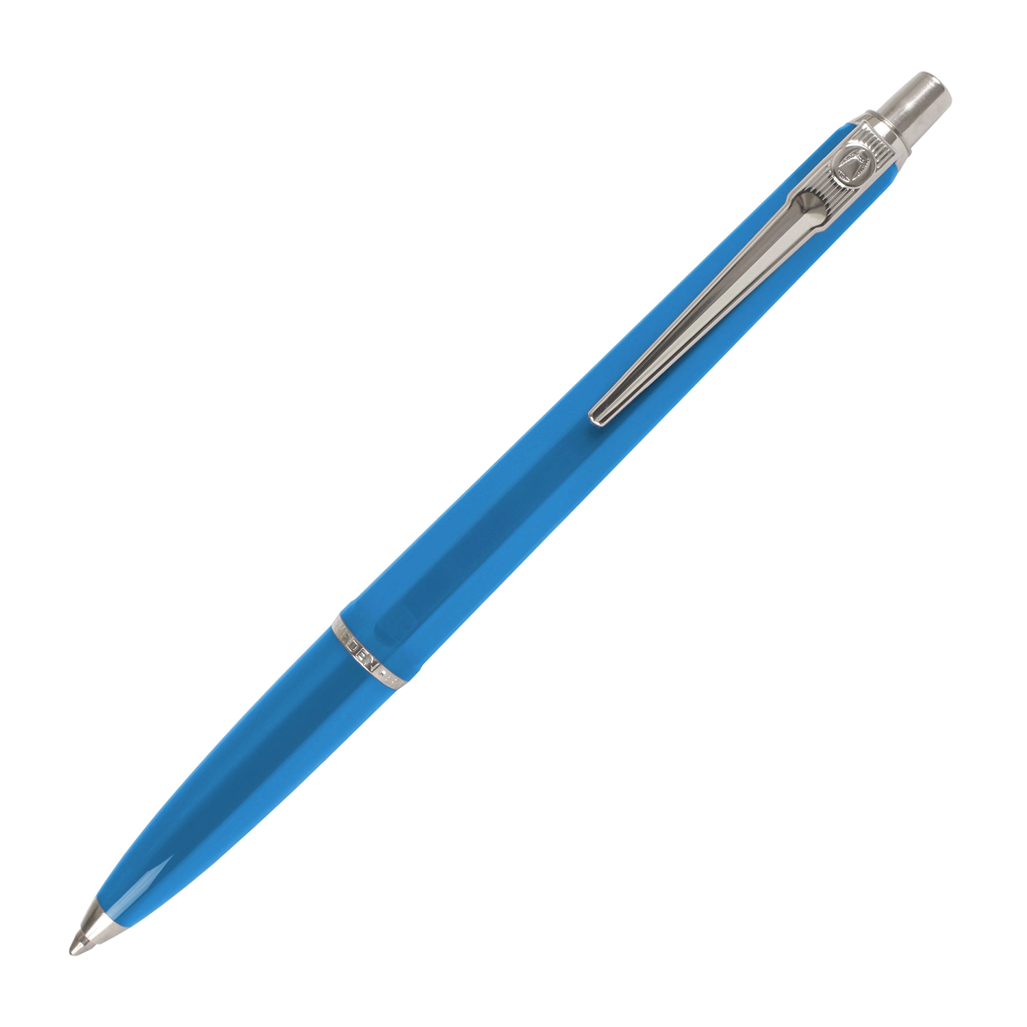 Ballograf Epoca P Kugelschreiber Blau