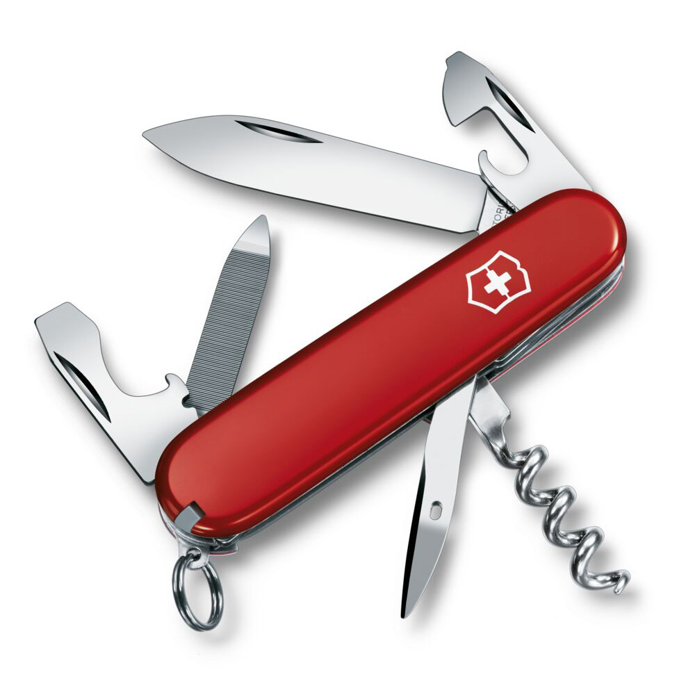 VICTORINOX Taschenmesser Sportsman