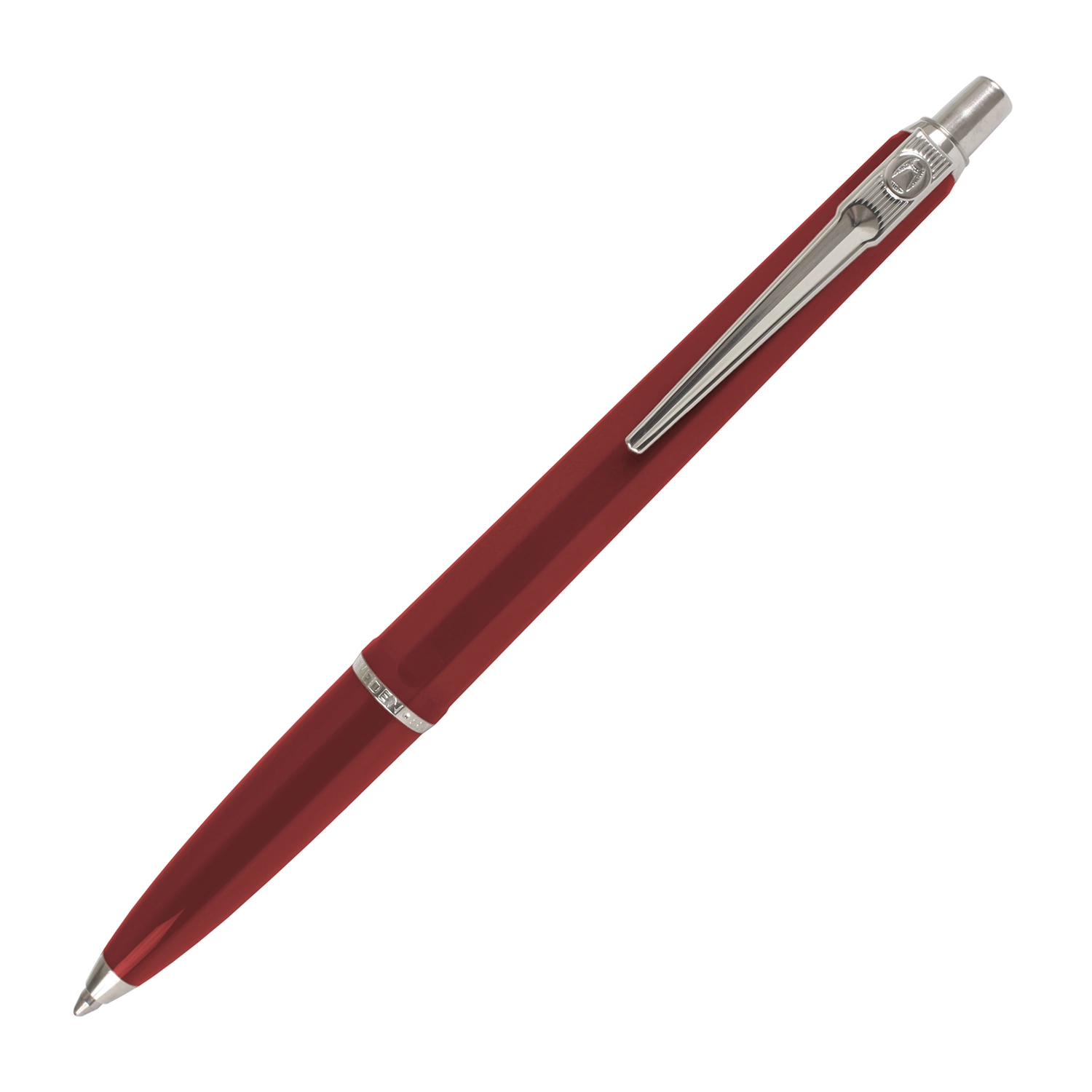 Ballograf Epoca P Kugelschreiber Burgund