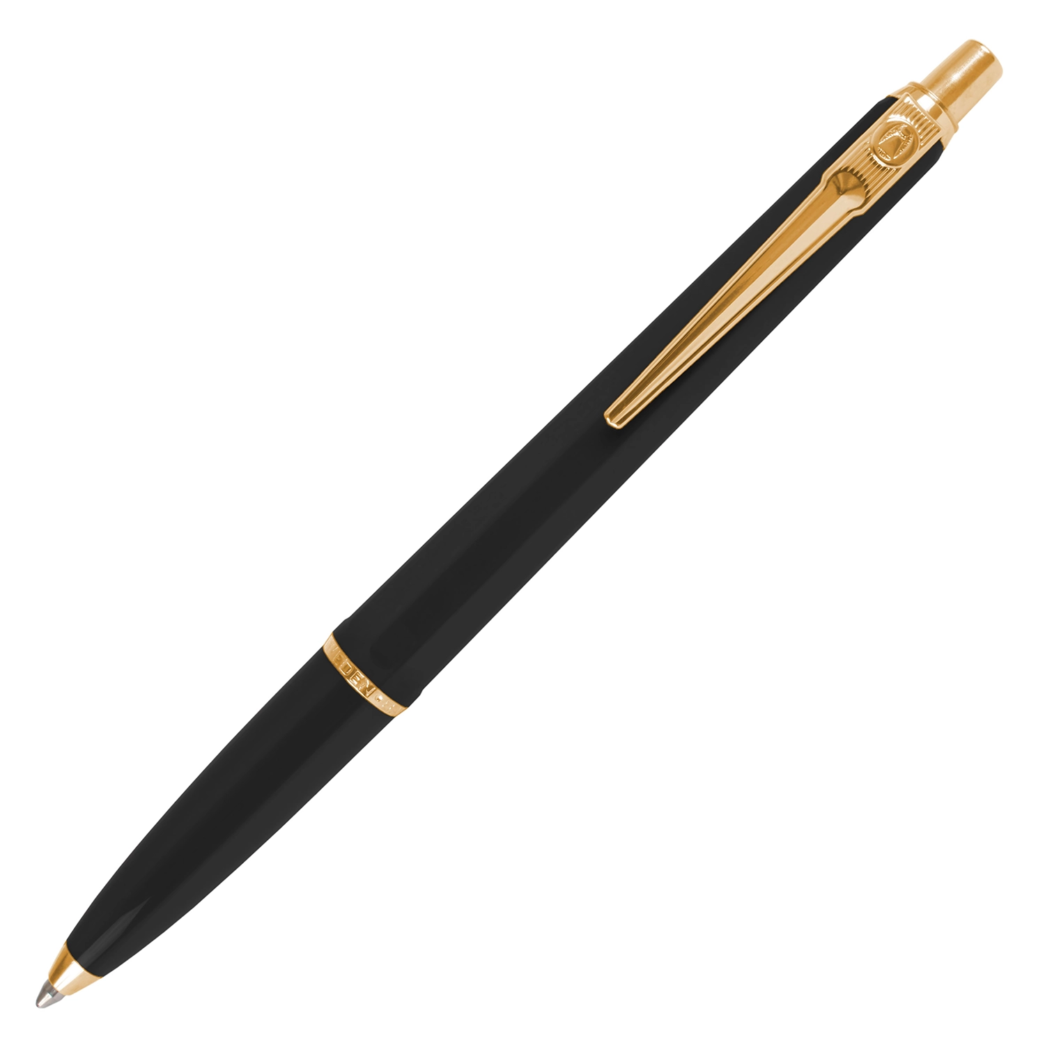 Ballograf Epoca P Luxe Kugelschreiber Schwarz