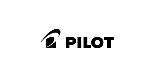 Pilot Schreibgeräte mit Logo