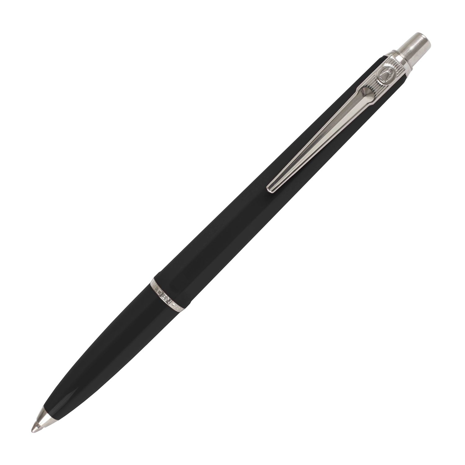 Ballograf Epoca P Kugelschreiber Schwarz