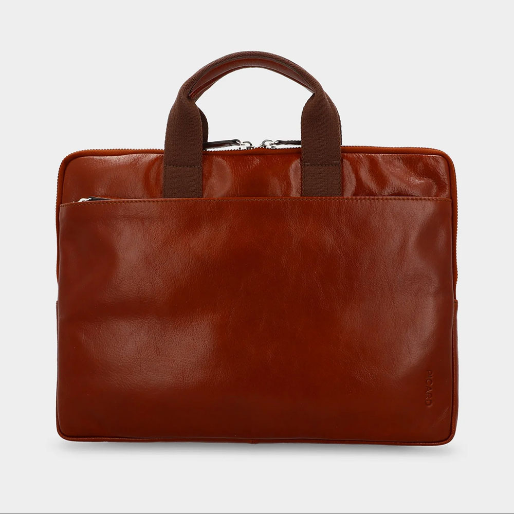 Picard Aktentasche Buddy Cognac