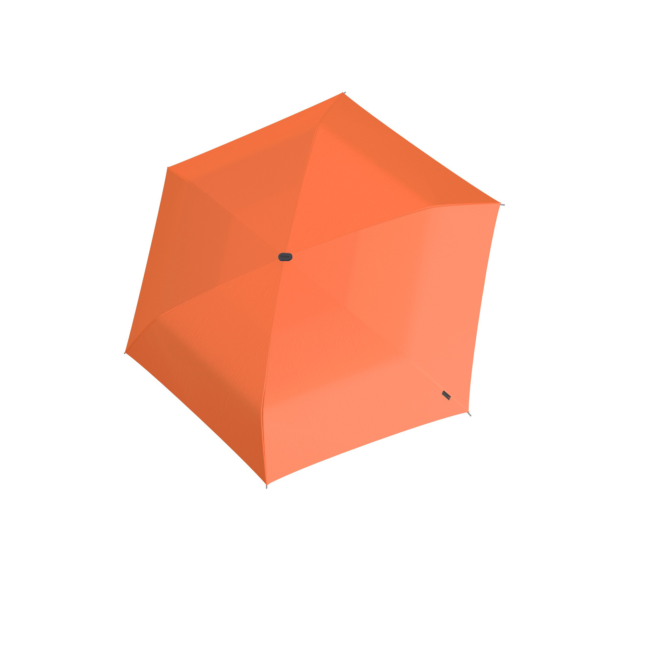 Knirps® Taschenschirm X4U Manual Neonorange