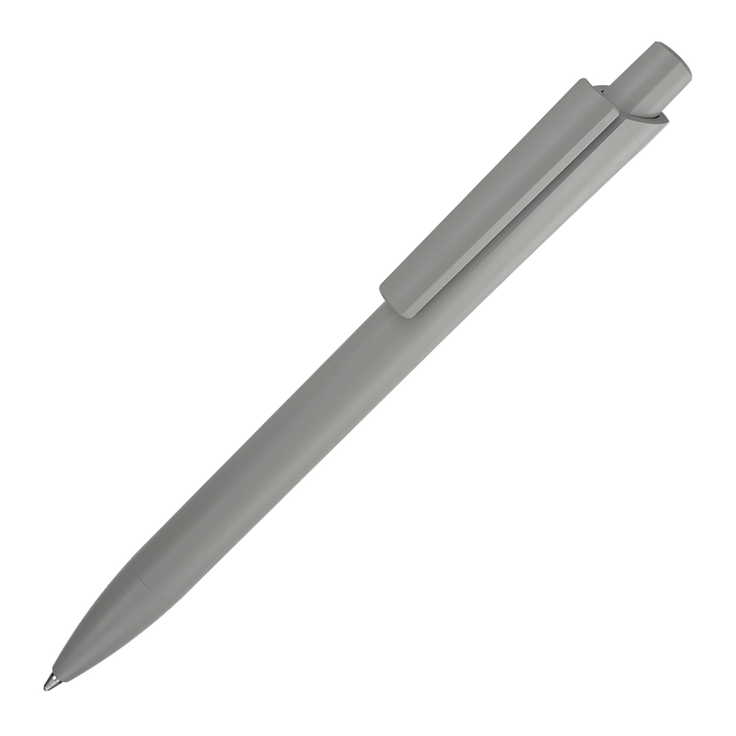 Ritter Pen Kugelschreiber Level Recycled P Grau