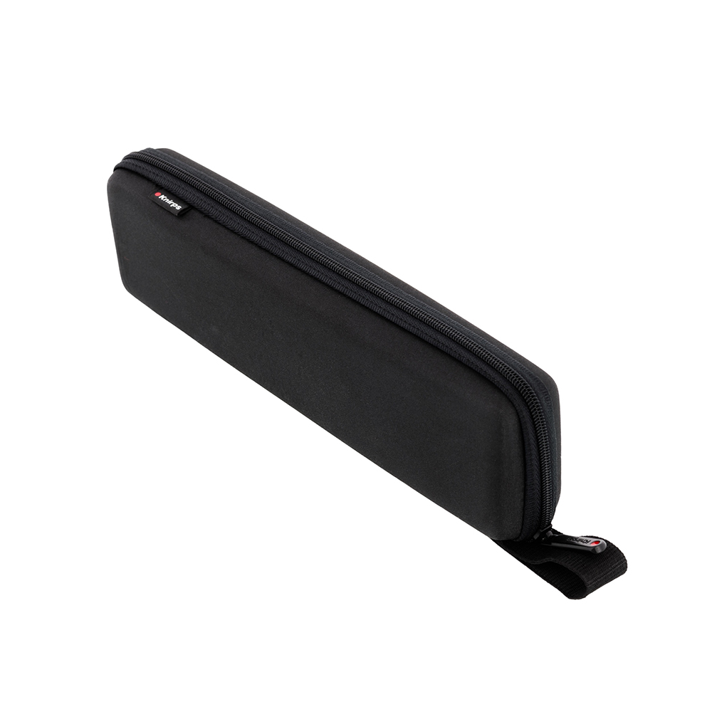 Knirps® Taschenschirm X4U Manual Schwarz
