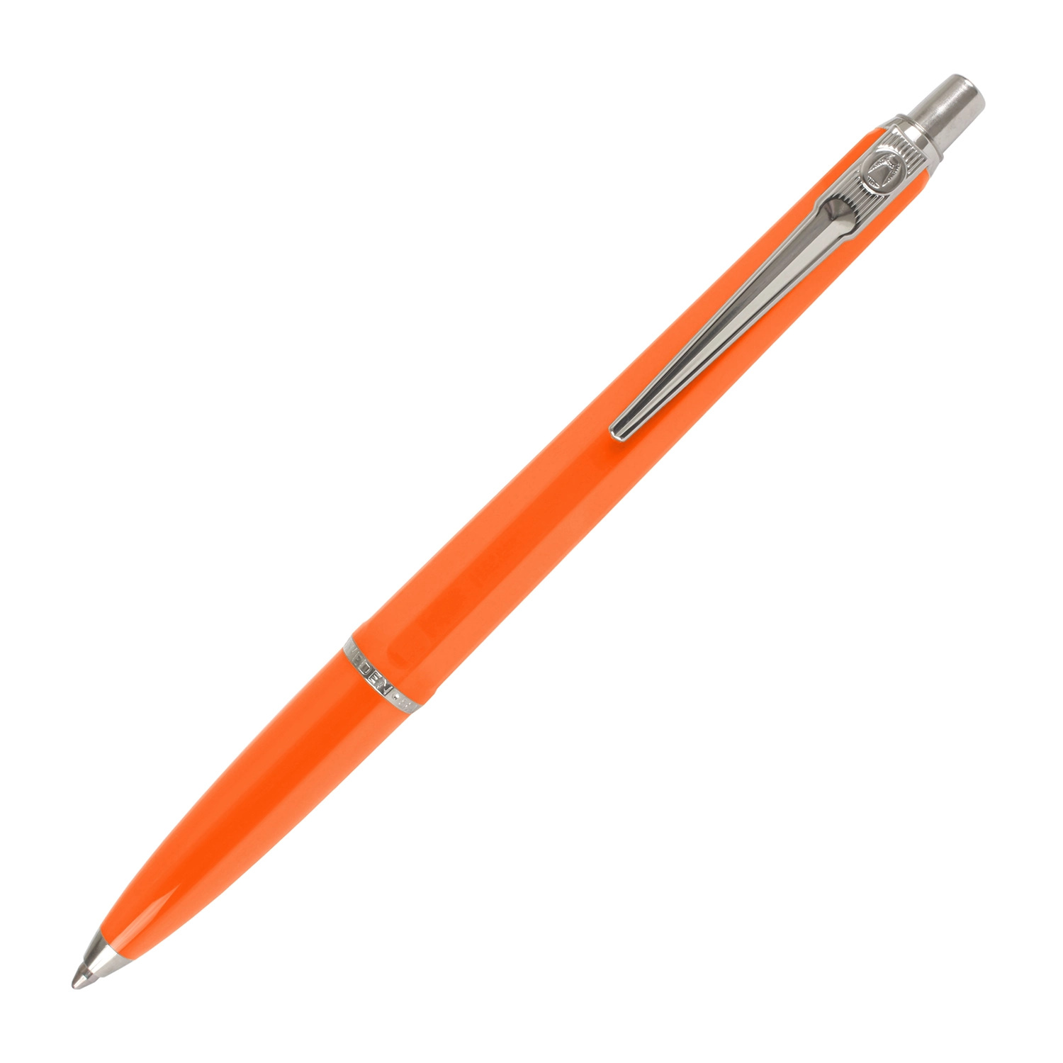Ballograf Epoca P Kugelschreiber Orange