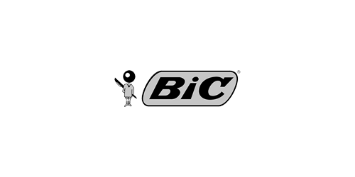 BIC Werbekugelschreiber bedrucken
