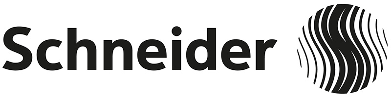 Schneider Werbekugelschreiber bedrucken — Made in Germany
