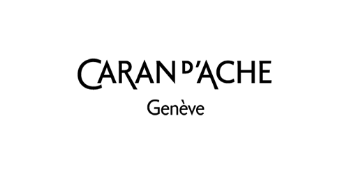 Caran d'Ache Schreibgeräte mit Logo — Schweizer Schreibkultur