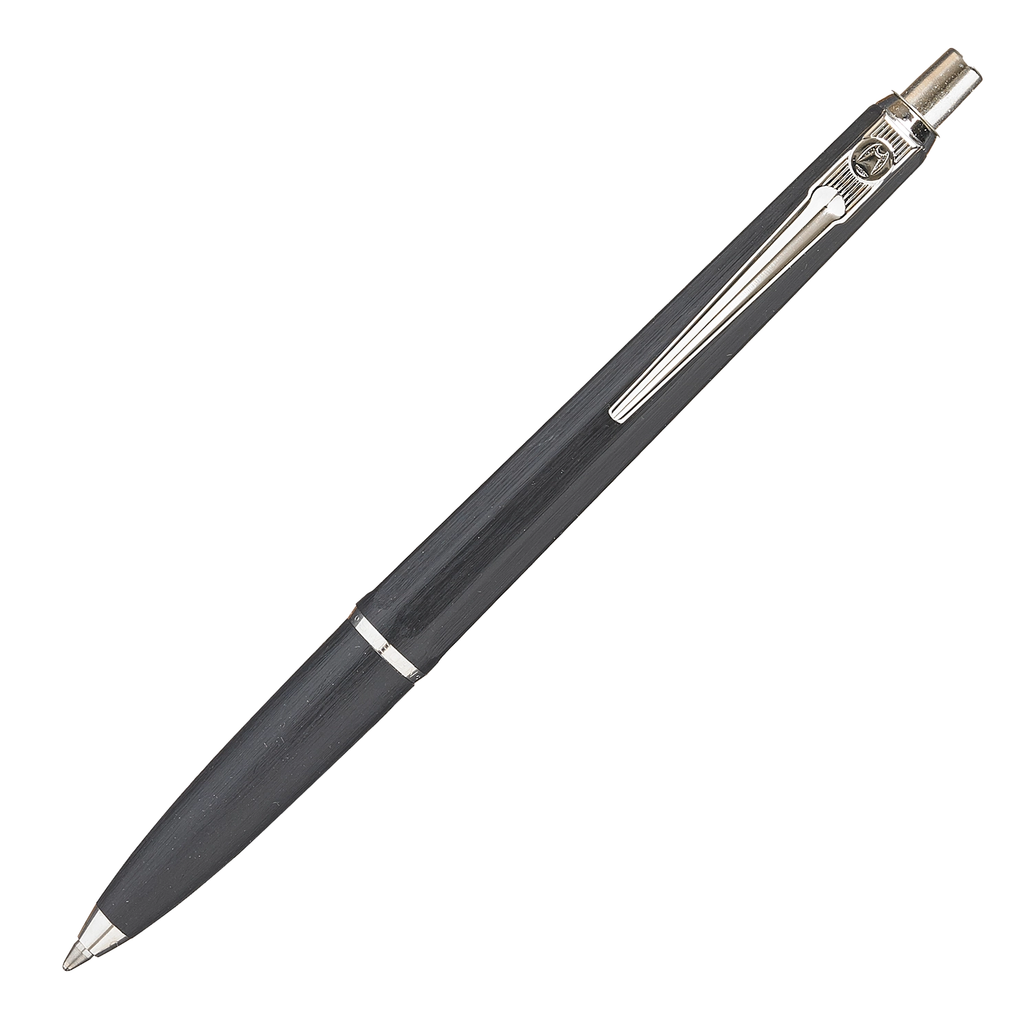 Ballograf Epoca RP Kugelschreiber Recycled Anthrazit