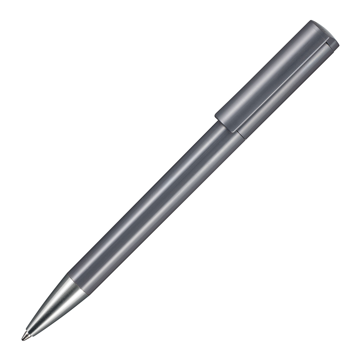 Ritter Pen Kugelschreiber Lift Dunkelgrau