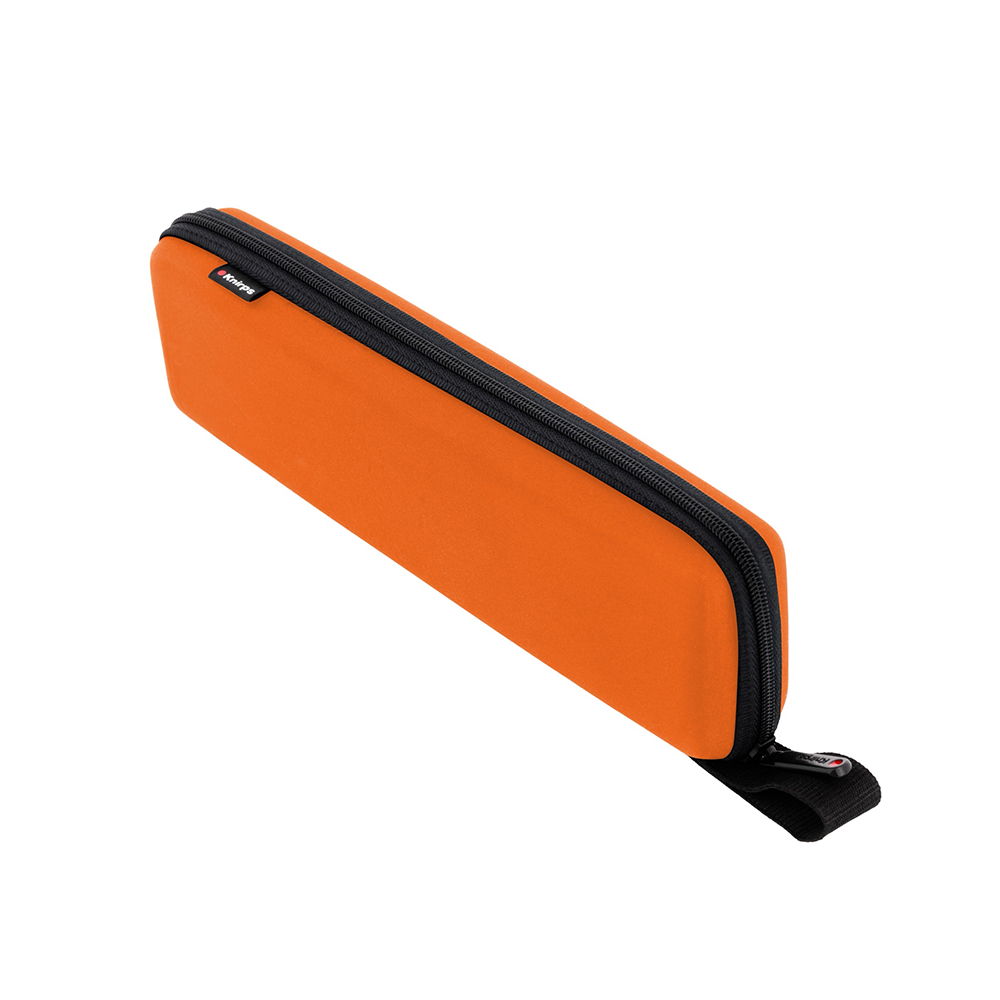 Knirps® Taschenschirm X4U Manual Neonorange