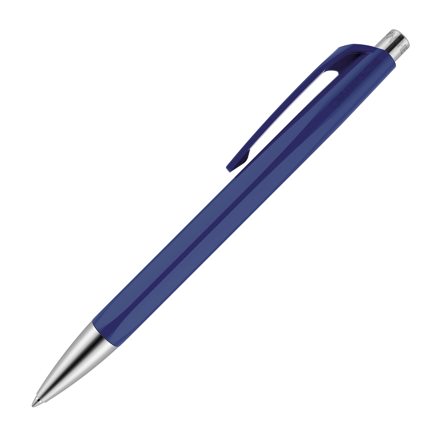 Caran D'Ache 849 Classic Line Kugelschreiber