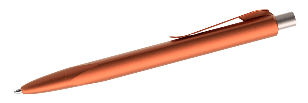 Prodir MS8 Vollmetall-Werbekugelschreiber bedrucken