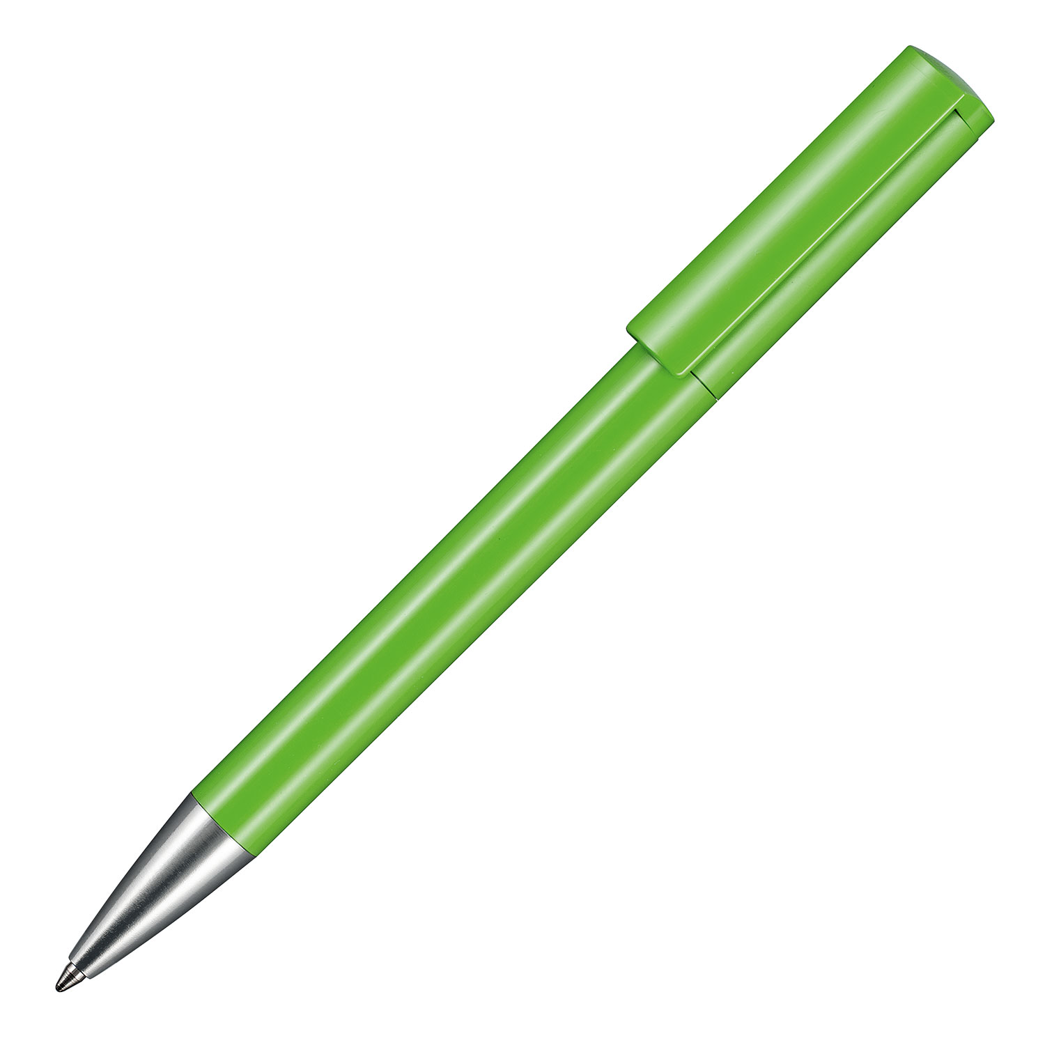 Ritter Pen Kugelschreiber Lift Apfelgrün