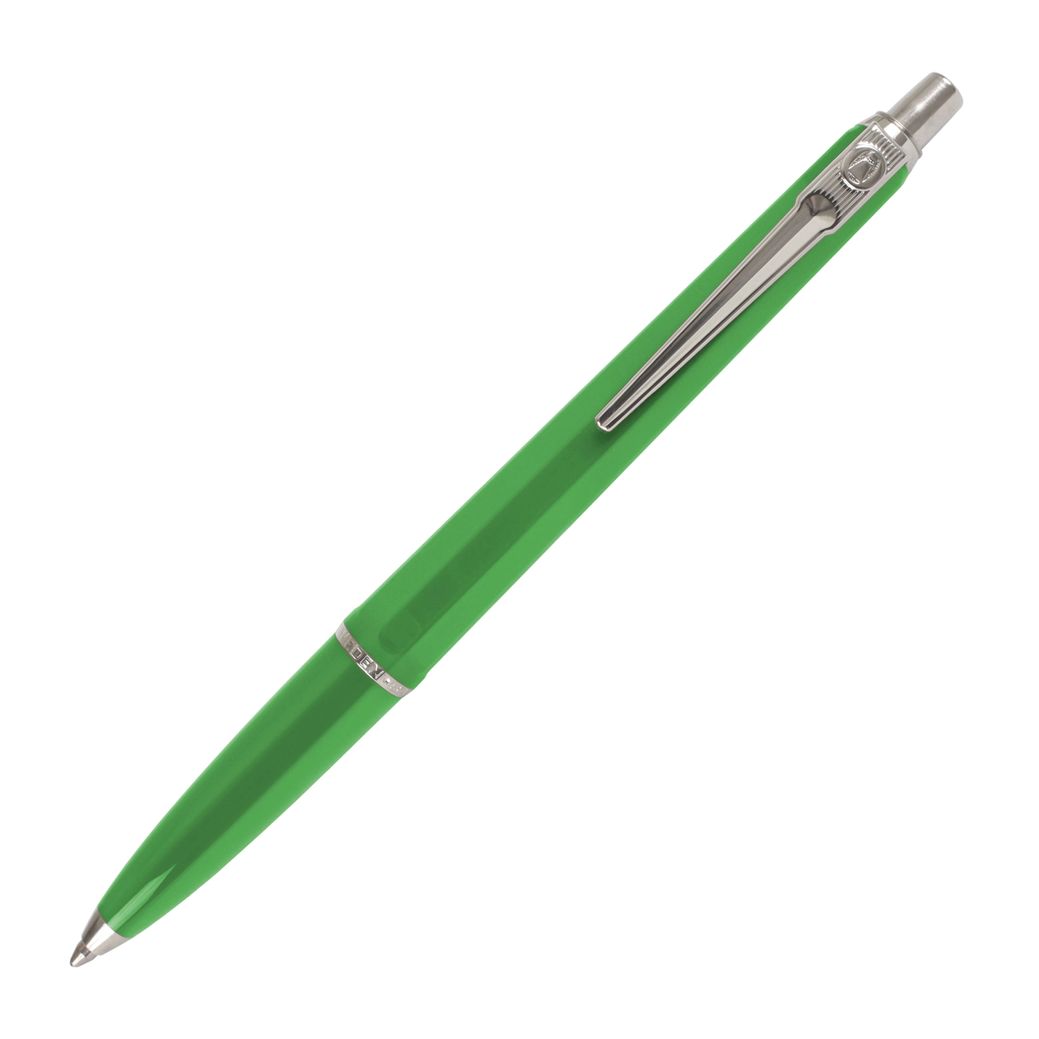 Ballograf Epoca P Kugelschreiber Grün
