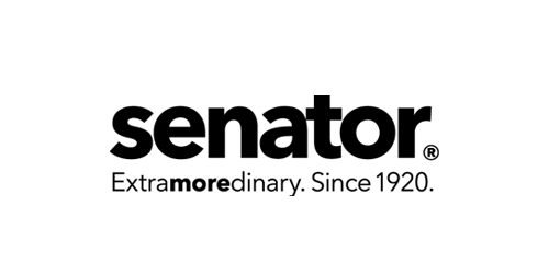 Senator Werbekugelschreiber bedrucken  Made in Germany