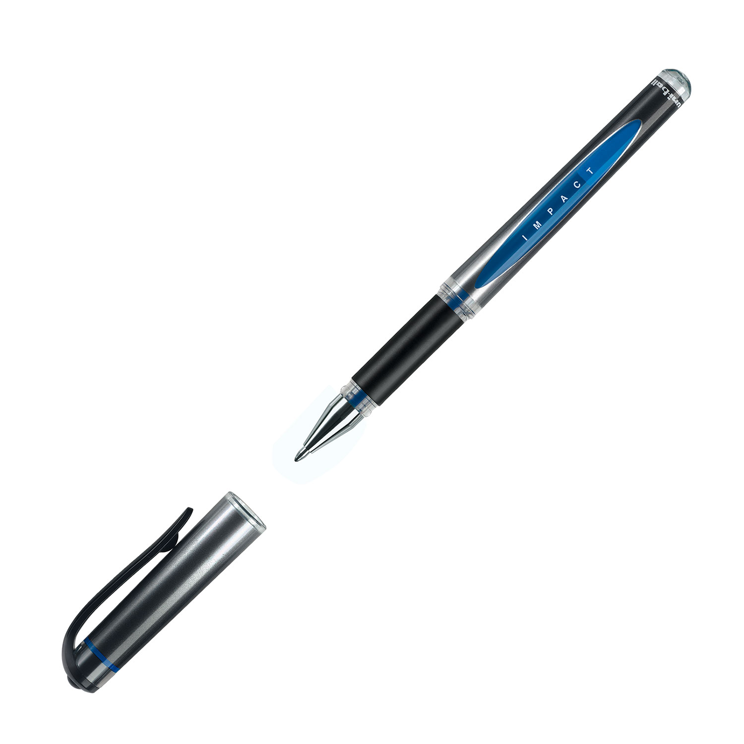 Uni-Ball Gelroller Gel Impact Blau