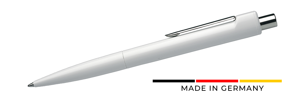 Werbekugelschreiber Made in Germany