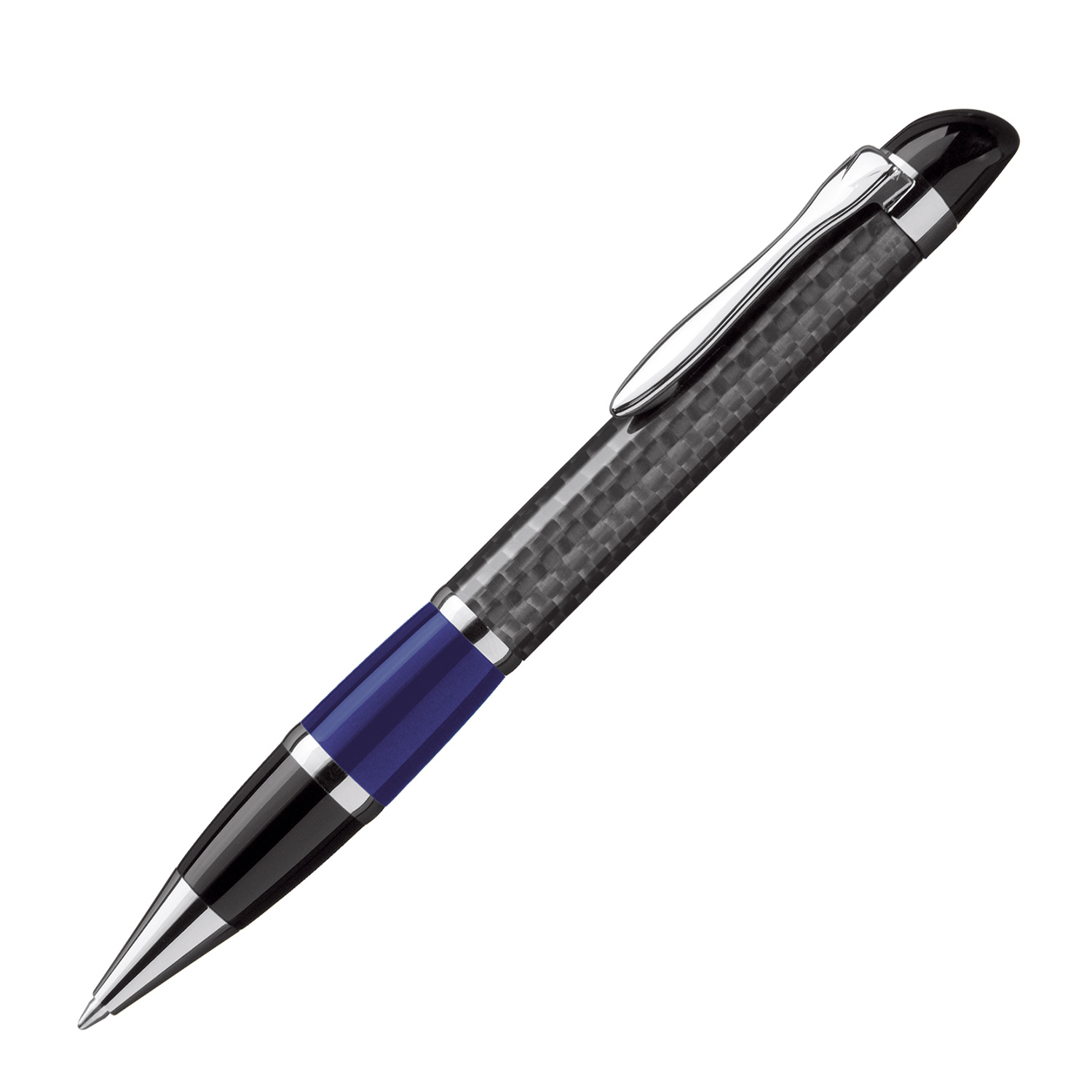 UMA Kugelschreiber NOBILIS Blau