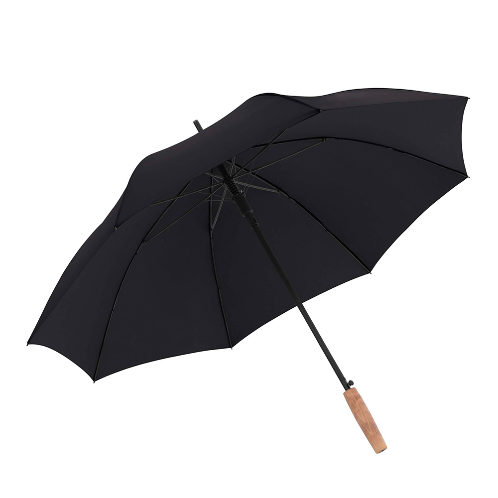 Knirps® Schirm Timber Stick Automatic